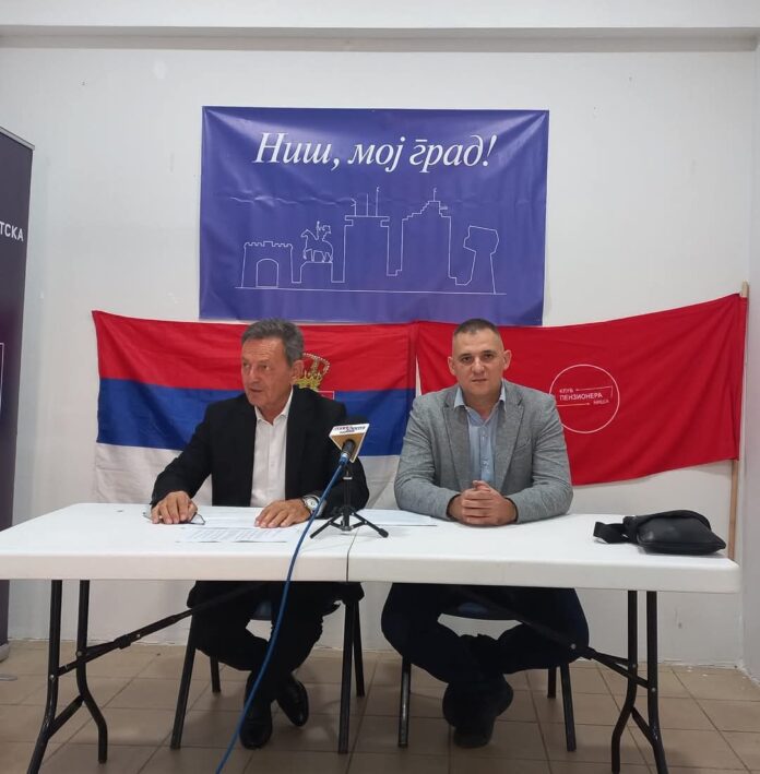 niš moj grad