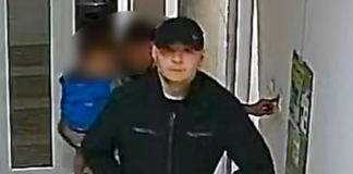 Policija u Nišu traga za osumnjičenim: Prepoznajete li ovog muškarca? tragaju za muškarcem