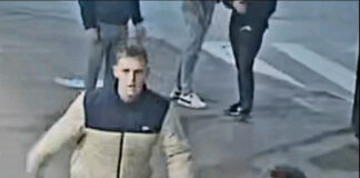 Niška policija traga za osumnjičenima za prebijanje muškarca