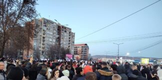 Studenti svih fakulteta u Nišu pozivaju na paljenje badnjaka u parku Svetog Save