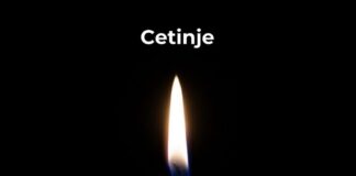 U Srbiji sutra Dan žalosti zbog tragedije na Cetinju dan zalosti