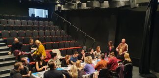 Održana prva čitaća proba za predstavu „Prosjačka opera“ u niškom Narodnom pozorištu