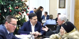 Gradonačelnik Niša kaže da je od početka njegovog mandata više od 1.000 građana zatražilo pomoć