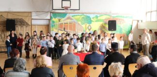 U niškim školama obeležen Dan Svetog Save