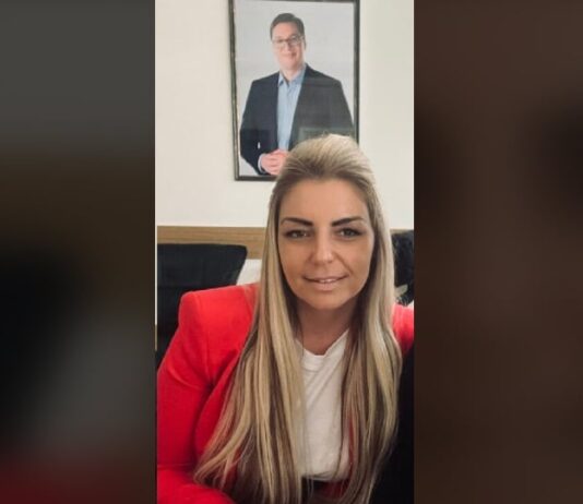 Krivična prijava protiv v. d. direktorke niškog Vodovoda