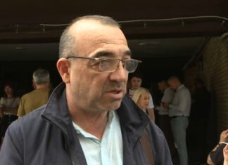 Ruska stranka traži od Tihomira Perića da uskrati podršku SNS-u u Nišu Tihomir Perić