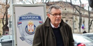 Jovanović: Da li se klupko korupcije u Nišu odmotava ili smo svedoci još jedne predstave za narod?