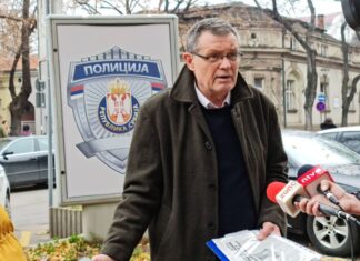 Jovanović: Da li se klupko korupcije u Nišu odmotava ili smo svedoci još jedne predstave za narod?