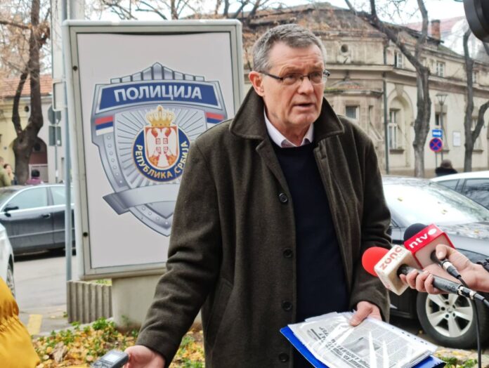 branislav jovanović