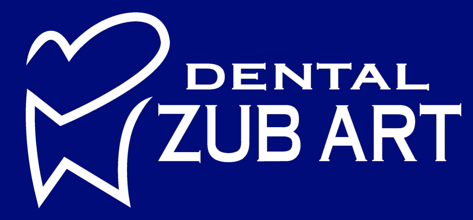 dental zub art