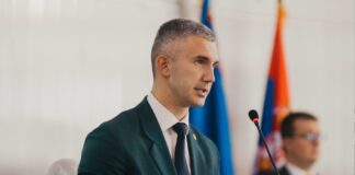 Stanković i Milić: Niška opozicija zahteva hitnu sednicu Skupštine grada đorđe stanković