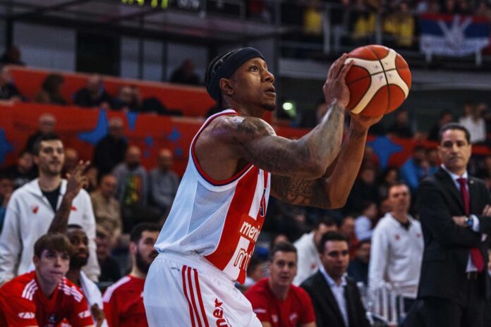 kk Crvena zvezda