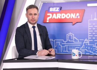 Aleksić: Koncept prelazne vlade NPS rešenje za studentske zahteve i izlazak iz krize