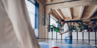 Stoni tenis – Sve što vam je potrebno za vrhunsku igru