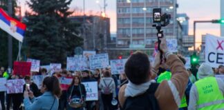 Opština Medijana 1. marta proglašava „Dan studenata na Medijani“, rukovodstvo predaje ključeve opštine studentima