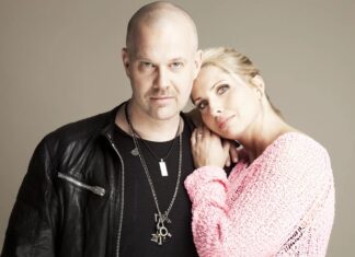 Vikoria Tolstoy i Jacob Karlzon trio na Nišvilu