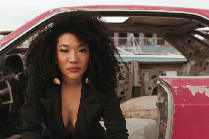 Judith Hill - Ginger Sole Photography