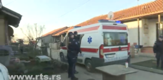Pronađena devojčica za kojom se tragalo u Ubu, dete pronašao pas Gorske službe spasavanja