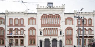 Beogradski univerzitet zahteva hitnu istragu zbog korišćenja zvučnog topa