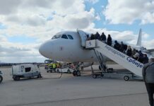 Niški aerodrom beleži rast putnika: Tokom juna kreću letovi ka šest popularnih destinacija aerodrom