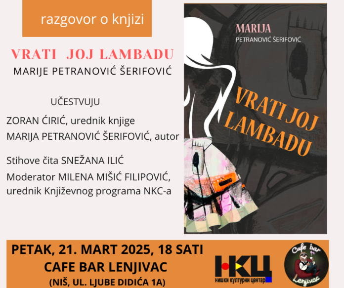 lambada niš 2 FB
