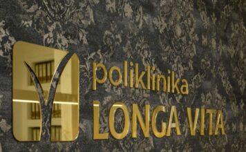 Poliklinika „Longa Vita“
