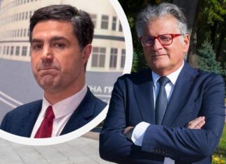 Milić Pavloviću: Zašto se krijete iza mene, uplašili ste se duela sa Stankovićem