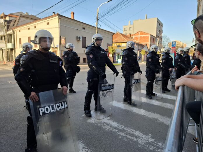policija oficirski dom
