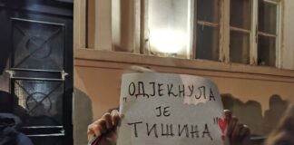 Sve više novinara poziva na bojkot izveštavanja o aktivnostima Vučića dok se ne izvini novinarima koje je uvredio