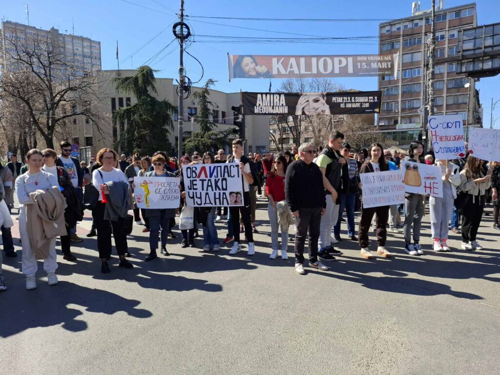 protest studenti prosveta 3