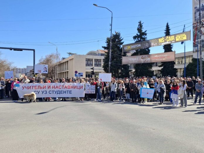 protest studenti prosveta 4