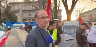 Ko je profesor dr Đuro Macut, mandatar za sastav nove Vlade Srbije?