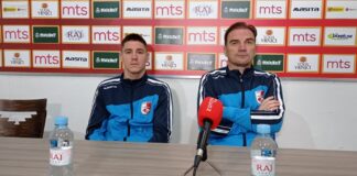 Radnički ide u Novi Pazar, Nišlije čeka borba za opstanak