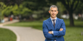 Blokaderi vode grad Niš djordje stankovic