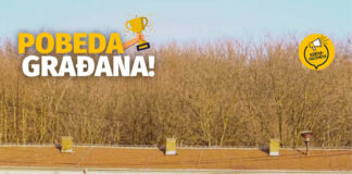 Meštani Gadžinog Hana sa ulica i blokada smenili direktora Centra za socijalni rad gadzin han