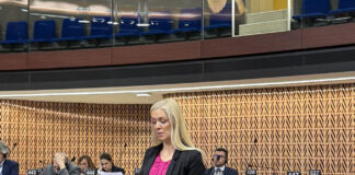 Milošević u Strazburu: Režim pojačava represiju miloševic strazbur