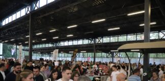 Šesti „Niški noćni market“ marta u Nišu noćni market