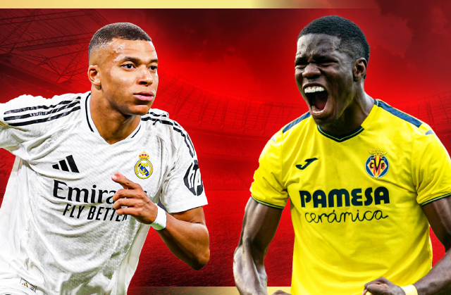 Real-Villarreal