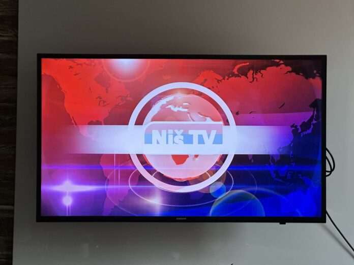 TV NIS 3