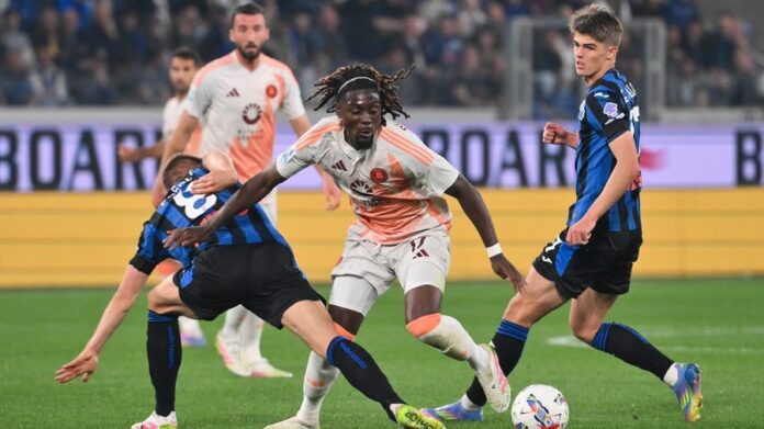 ac roma