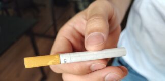 Ko i zbog čega kupuje cigarete na komad u Nišu?