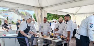 Otvorene prijave za XIII Međunarodni gastro-turistički festival