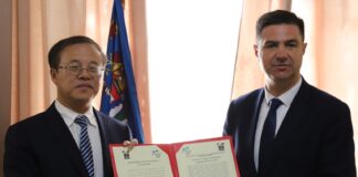 Kompanija Alibaba, vlasnik Aliekspresa razmatra dolazak u Niš