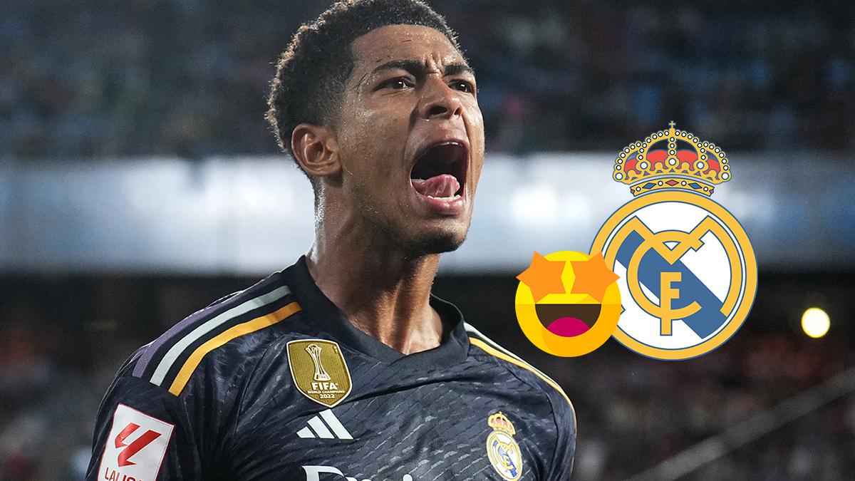 la liga belingem