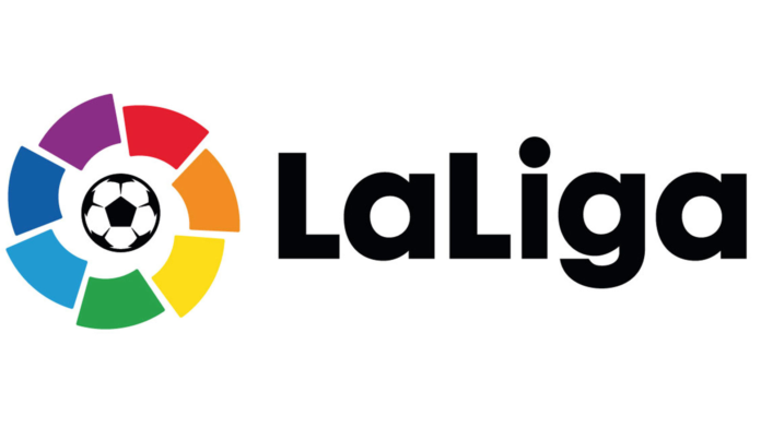 la liga spanija