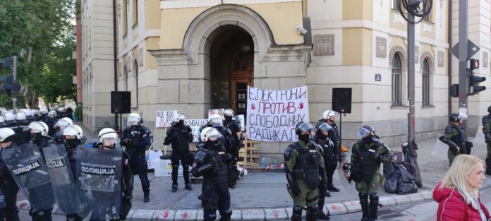 sud blokada studenti 3 sud blokada studenti 3