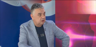 SSP Niš poručuje Avramoviću: Novinari nisu fašisti oni rade svoj posao: namerni napad na profesiju, targetiranje i pokušaj zatrašivanja Bojan Avramović