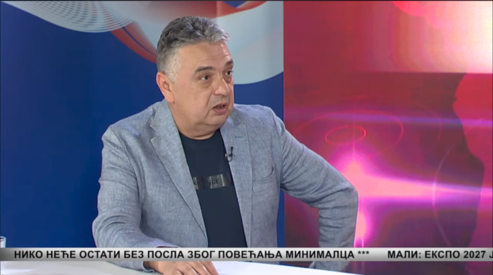 Bojan Avramović Bojan Avramović