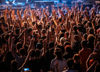 EXIT: Ovogodišnje izdanje festivala biće poslednje u ovakvoj Srbiji EXIT