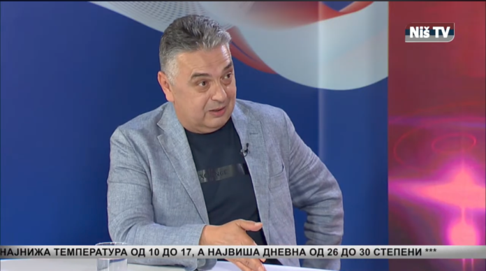 Bojan Avramović Bojan Avramović